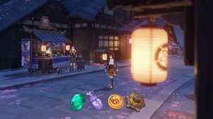 ХЭЙДЗО ПОДРОБНЫЙ ГАЙД ГЕНШИН ИМПАКТ / ЛУЧШИЕ БИЛДЫ / ГАЙД НА ХЭЙДЗО GENSHIN IMPACT