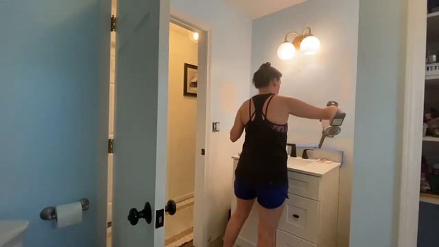 PAINT PROJECTS | WAINSCOT PROJECT | DIY HOME UPDATES смотреть онлайн
