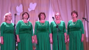 Ой кому то нынче плачется, а кому смеется Квинтет