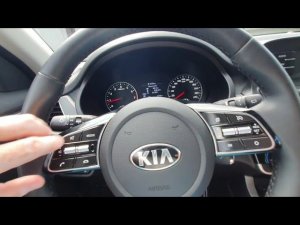 1. киа сэлтос kia seltos 2021 года.первый обзор.
