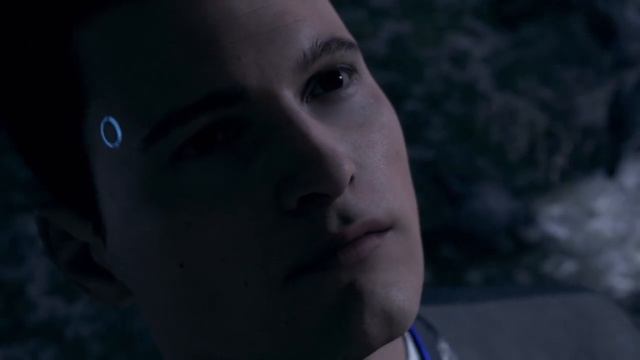 Connor ~ Stay A While | Detroit Become Human смотреть онлайн