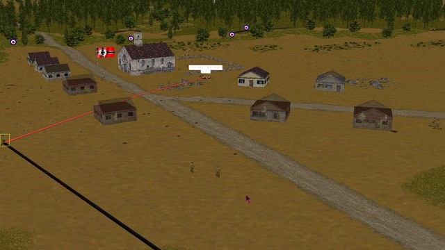 Combat Mission Afrika Korps: 1940 Pt 3 смотреть онлайн