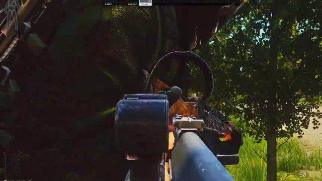 Escape From Tarkov | \_(*#*)_/ смотреть онлайн