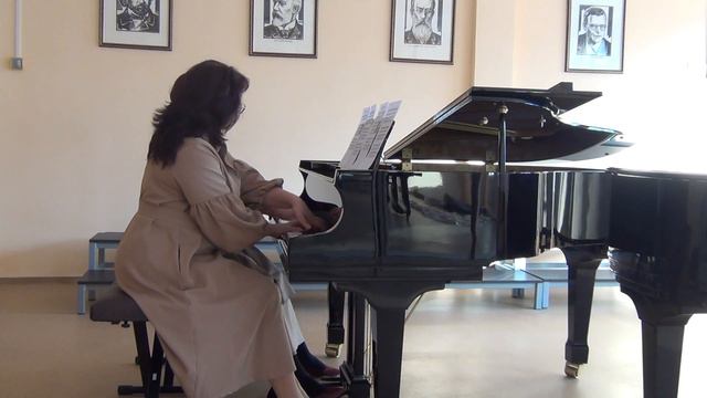 И.С.Бах Gottes Zeit ist die allerbeste Zeit - BWV 106 Sonatina, смотреть онлайн