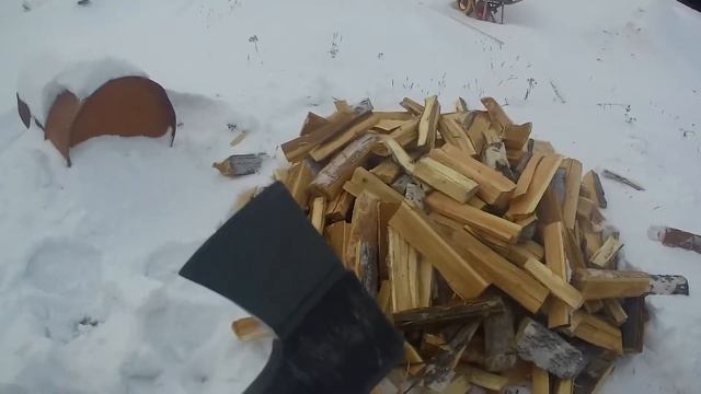 Обзор топора Geolia 1,5 кг смотреть онлайн