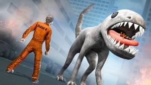 БЕГЕМОТ ОХОТИТСЯ НА НАС! ОПАСНЫЙ SCP ПРОТИВ ЛЮДЕЙ! ВЫЖИТЬ В СТРАШНОМ МЕСТЕ С SCP В Garry`s Mod