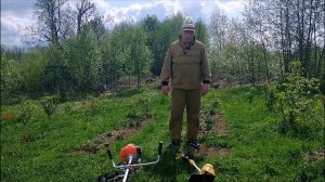 Какой триммер лучше - бензиновый или электрический ?