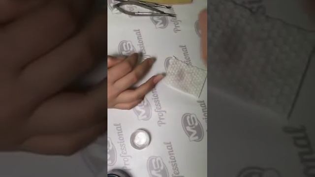 Маргарита Старикова: "Моделирование ногтей Полигелем Mix" смотреть онлайн