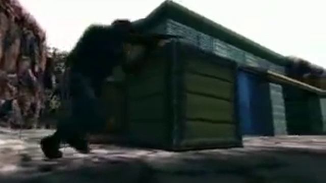 Мувик CS 1.6 смотреть онлайн