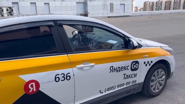 Хюндай-Солярис-2017 сатылат #САТЫЛДЫ