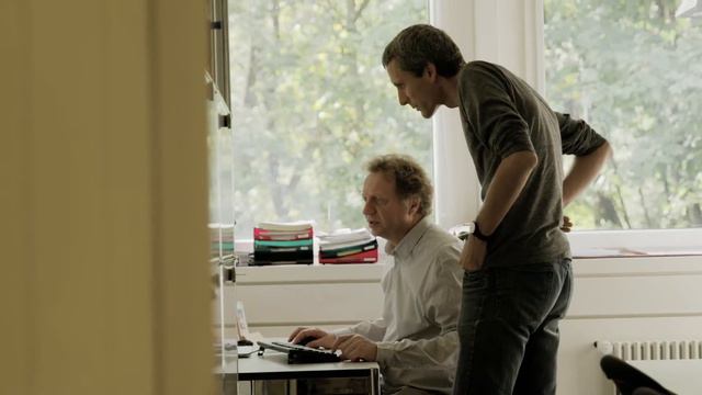 Information security is saving lives at the International Committee of the Red Cross смотреть онлайн