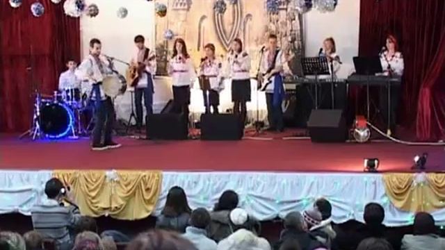 Моя хата скраю смотреть онлайн