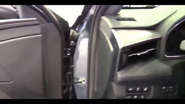 2019 Toyota Avalon Touring | Exterior and Interior Walkaround & First Look | Auto Show смотреть онлайн