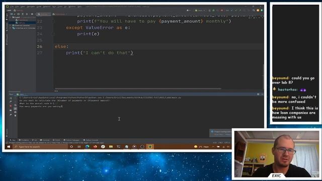 CIS 1501 - CS 1 for Data Scientists ( Python ) - Recursion - Fall 2021 смотреть онлайн