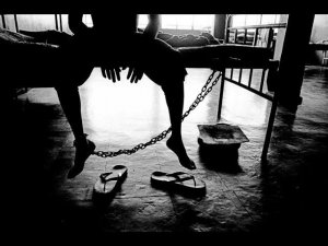 Как в блокадном Ленинграде определяли людоедов?