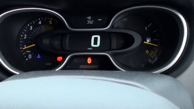 2015 Renault Traffic Walk-around смотреть онлайн