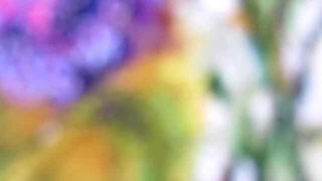 "Соцветия гортензии" от РТО - завершение. Вышивка крестом смотреть онлайн