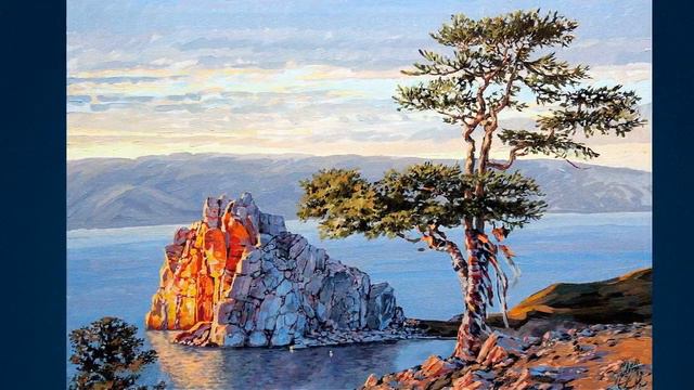 Река Лена смотреть онлайн