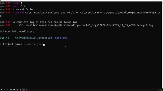 35. Setup the firebase for accessing the Realtime Database in the Vue Project - Vue 3 смотреть онлайн