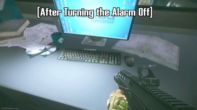 Labs Yellow Keycard - Where to Find and Location to Use - Escape from Tarkov Key Guide EFT смотреть онлайн