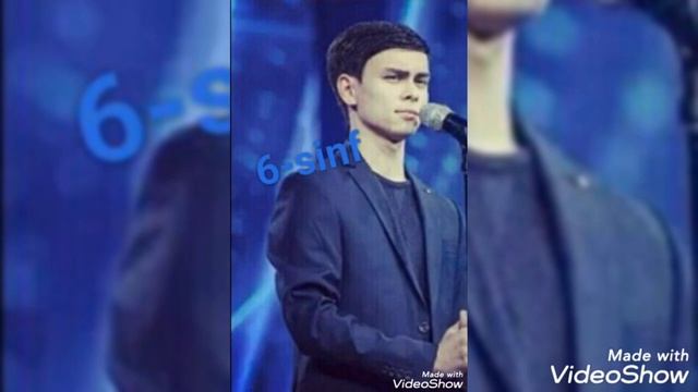 Qaysi ashulachi zor смотреть онлайн