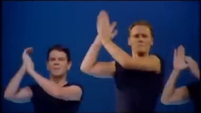 Riverdance Thunderstorm