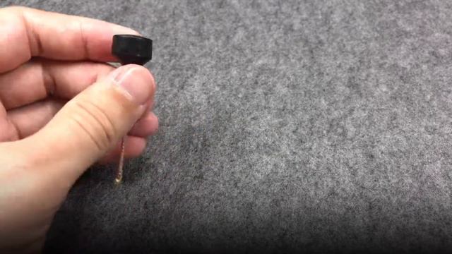 Realacc UXII Stubby RHCP U.FL 5.8GHz 1.6dBi | Мини антенна для квадрокоптера