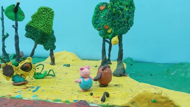 A12 Винни-Пух / Winnie The Pooh