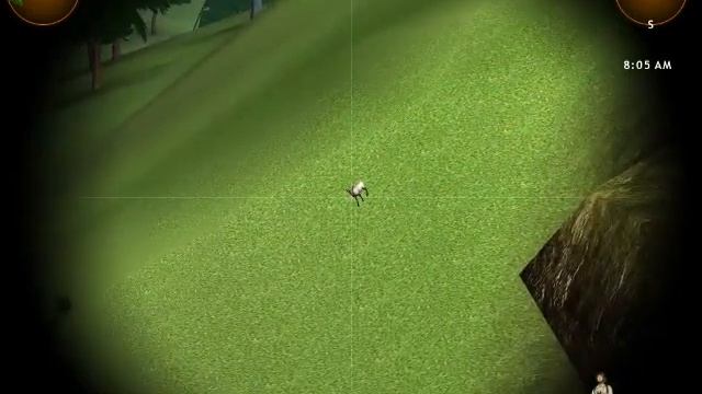 Hunting unlimited 4 смотреть онлайн