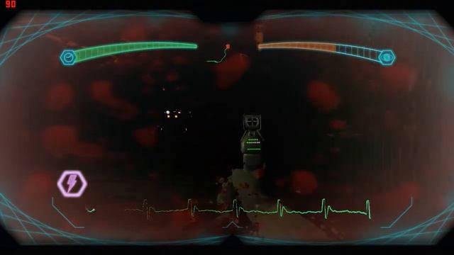 Stealth Labyrinth Gameplay on AMD Radeon HD 7670M смотреть онлайн