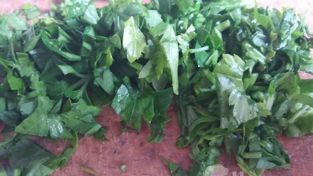 Рецепты от шеф-повара