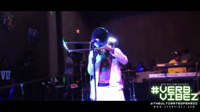 Trombone Extraordinaire "Trap Bone Bandit" смотреть онлайн