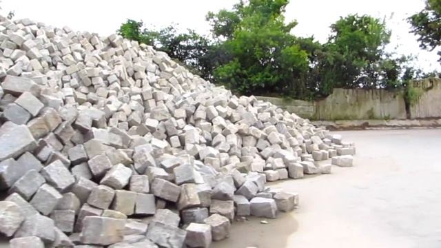 Natursteinlager Gefrees Übersicht 30. Juni 2016 смотреть онлайн