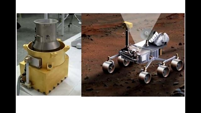 Марсоход-легенда. ВСЁ о ровере Curiosity. История, запуск, инструменты. Часть 1.mp4