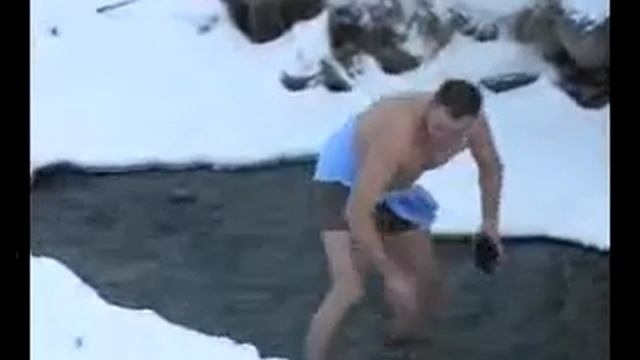 Утренняя пробежка. Словакия. Татры. Попрад. 2008. смотреть онлайн