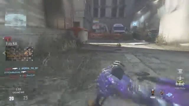 SLASH AND DASH SATURDAY'S PART 2 смотреть онлайн