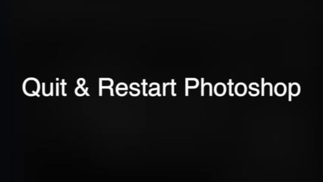 Photoshop CC 20.0 (2019) save for web issue смотреть онлайн