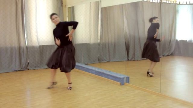 Гузель Алиева. Club latina смотреть онлайн