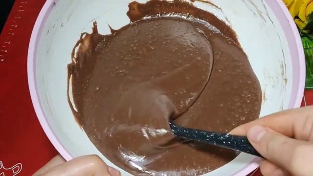 Я НЕ УСТАЮ ИХ ГОТОВИТЬ ‼️Бюджетный шоколадный Пирог к Чаю смотреть онлайн