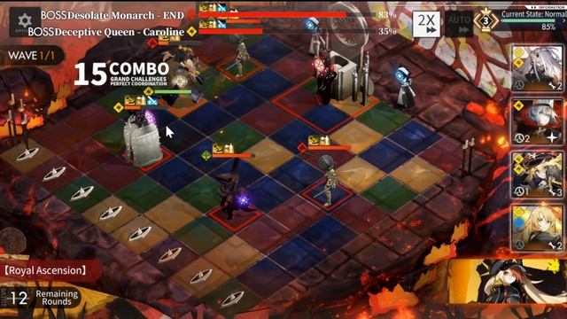 (Alchemy Stars) HEAT WAVE: Event Part 2 is Out, Lots of Rewards, & Tips for Completing Event Stages смотреть онлайн