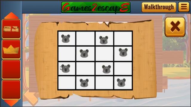 G2E Chef Bear Rescue Walkthrough смотреть онлайн