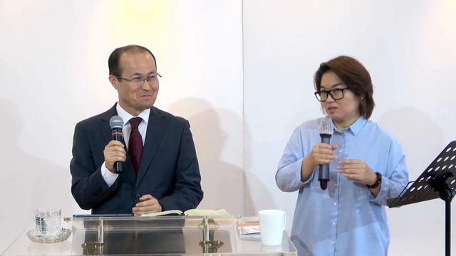 Воскресное служение (03.09) || От Матфея 5:6 «Блаженны алчущие и жаждущие правды, ибо они насытятся смотреть онлайн