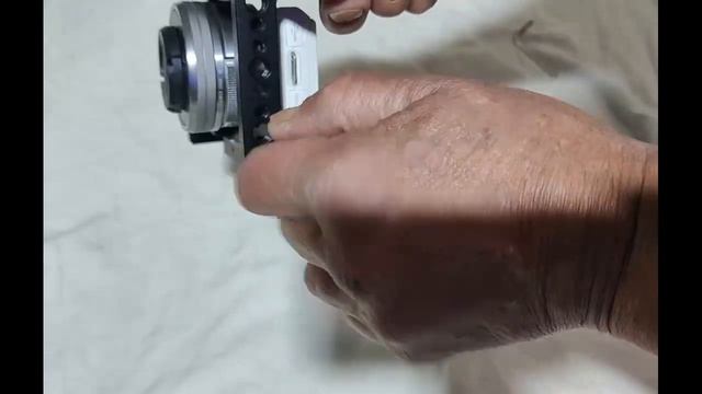 ANDOER КЛЕТКА Переделана под Sony NEX 5N