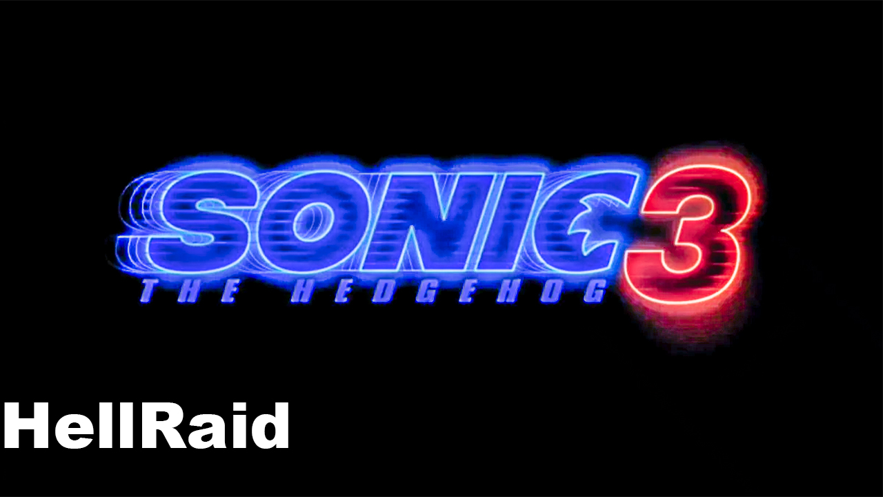 Соник 3 Анонсирующий Тизер 2024 смотреть онлайн