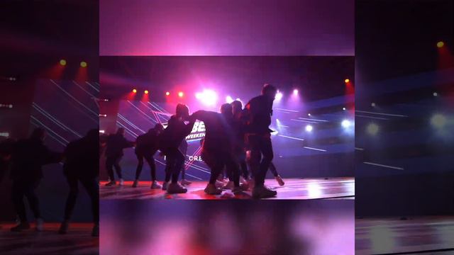 EURODANCE Lviv смотреть онлайн