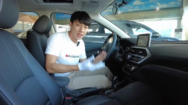 2022 Changan Alsvin Platinum, Rival Of Geely Emgrand? - [SoJooCars]