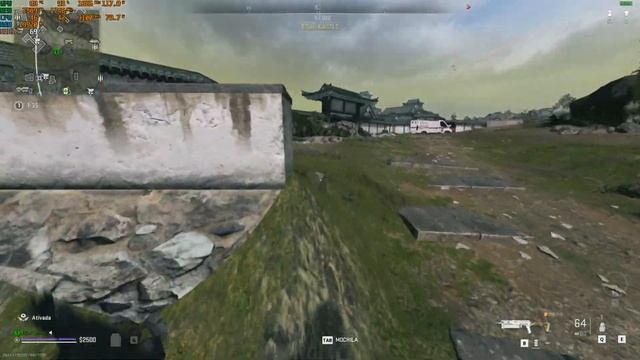 Warzone 2 Ressurgência Xeon 2696v2 + RX 5700 (GRÁFICO ULTRA 1080p) смотреть онлайн