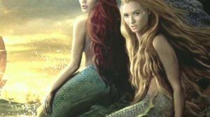 Пение сирен.Завораживает своей красотой.