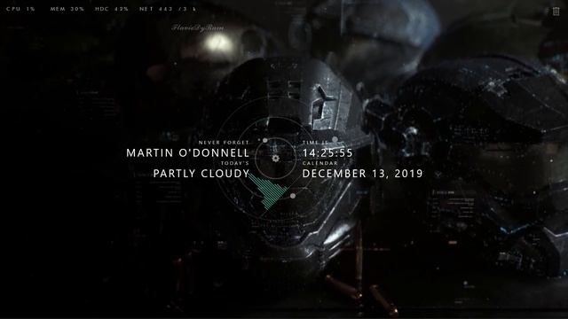Wallpaper Engine#4: Halo -The Master Chief Collection/Reach (Author/Info in description) смотреть онлайн