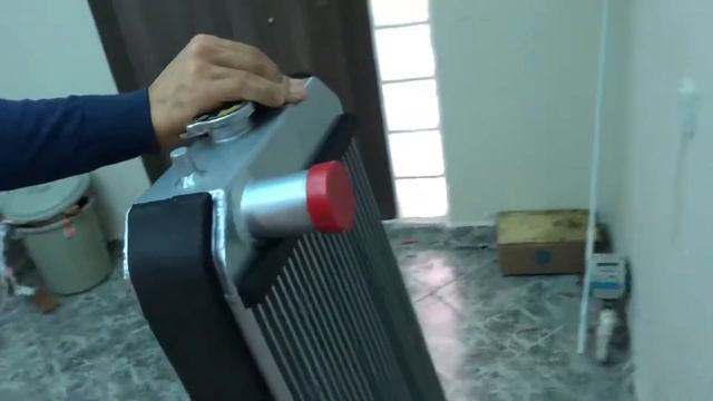 4650355 Radiator hitachi aftermarket from Turkey ?? смотреть онлайн